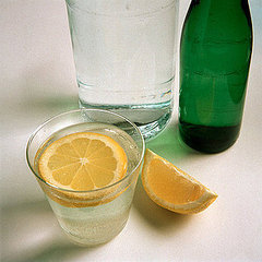 Make Your Own Flavored Water Make Your Own Flavored Water