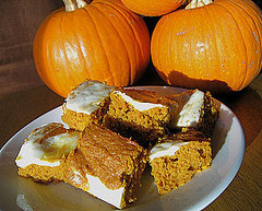 Healthy Thanksgiving Sides and Desserts