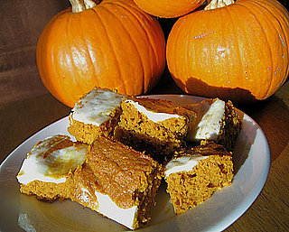 Healthy Thanksgiving Sides and Desserts