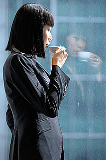 Make a Coffee Station at You Desk