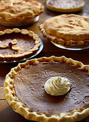 Speak Up: How Do You Feel About Indulging on Thanksgiving?
