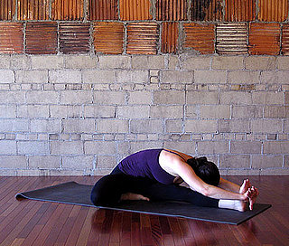 How to Stretch Your Hamstrings 2009-11-30 08:00:36