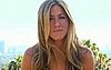 Jennifer Aniston Talks About Yoga