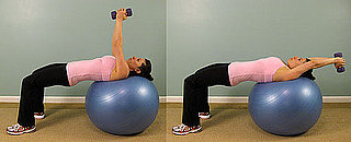 How to Tone Triceps