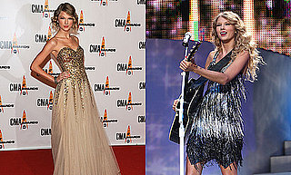 How Taylor Swift Stays In Shape 2009-12-07 04:30:06