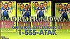 Attack Cardio With Vinnie Jones