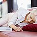 You're Not Getting Enough Exercise