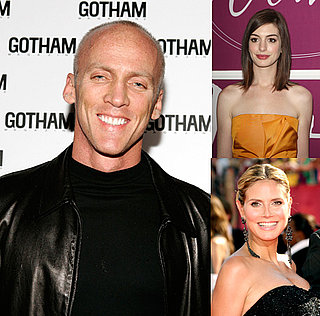 Fitness Advice From Celebrity Trainers