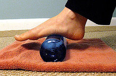 How to Treat Achy Arches How to Treat Achy Arches