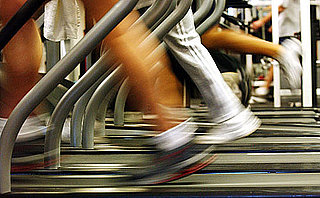 Print It: 30-Minute Treadmill Interval