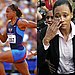 Marion Jones Seeks Redemption in Basketball 