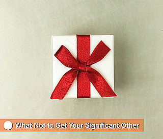 Bad Exercise Gifts
