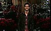Taylor Lautner Shows Off His Martial Arts Skills on Saturday Night Live