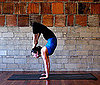 Challenging Yoga Poses