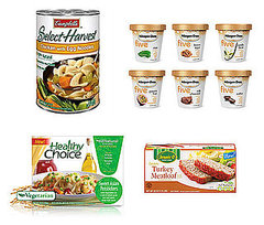 2009 Healthy Food Trends 2009 Healthy Food Trends