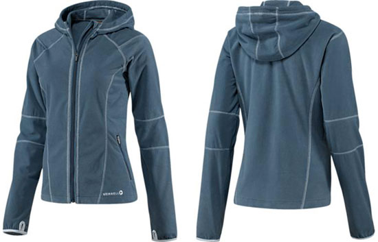 Photos of Merrill Destination Jacket