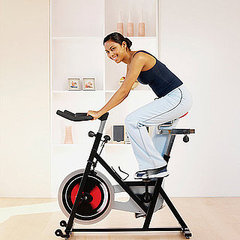 Exercise May Prevent Against Swine Flu
