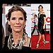 Sandra Bullock Mixes It Up