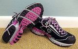 Photos of Pearl Izumi SyncroSeek Trail Runners