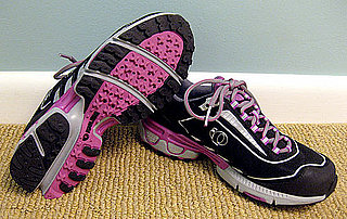 Gear Review: Pearl Izumi SyncroSeek III WRX Trail Runners