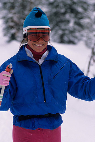 How Well Do You Know Winter Sports?