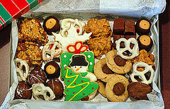Tips on How to Avoid Weight Gain During the Holidays Tips on How to Avoid Weight Gain During the Holidays