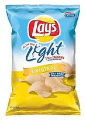 Why You Shouldn't Eat Light Foods Why You Shouldn't Eat Light Foods