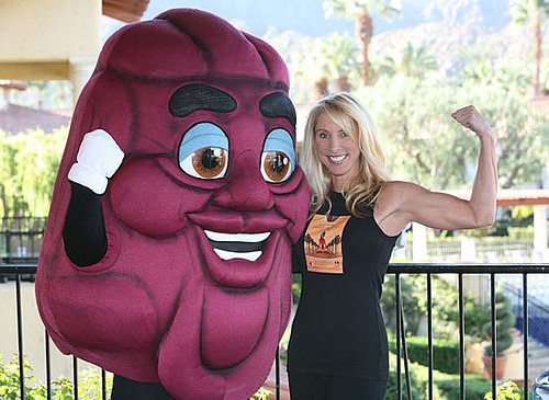 Celeb Trainer Valerie Waters on Food and Fitting In Fitness