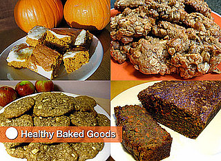 7 of Our Favorite Baked Things