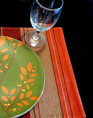 Open House: How Do You Dress Your Thanksgiving Table?