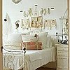 Love It or Hate It? Ladies' Garments as Wall Décor