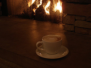 Do You Light a Fire at Thanksgiving?