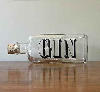 Etsy Finds: Cool Retro Barware for Your Mad Man