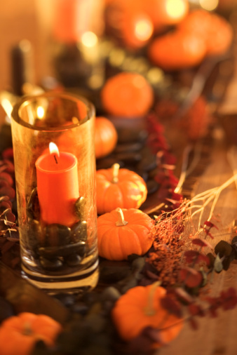 10 Ideas For Eco-fying Your Thanksgiving 10 Ideas For Eco-fying Your Thanksgiving