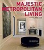 Home Library: Majestic Metropolitan Living