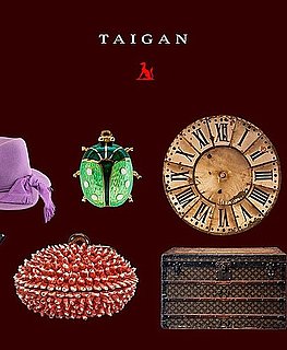 Casa Shops: Taigan