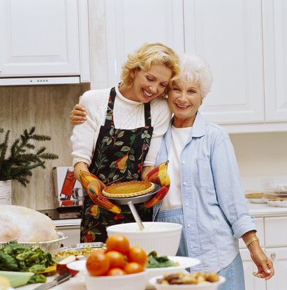 Are You Hosting This Thanksgiving?