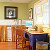 Casa Quickie: Conceal It With a Curtain