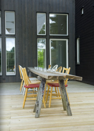 Open House: How Do You Handle Extra Guests in Your Home?