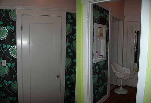 How-To: Remove Strippable Wallpaper