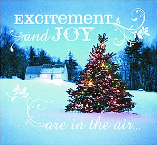 Celebrate Your Holidays With Connections From Hallmark at Walmart!