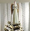 Do You Top Your Tree With an Angel?