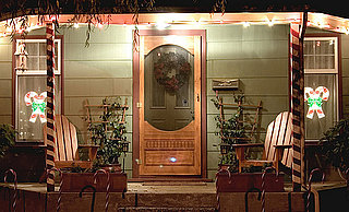 Open House: How Are You Decorating Out of Doors?