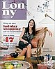 Check Out the New Issue of Lonny!