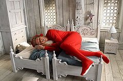 Get the Look: Elf Get the Look: Elf