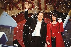 Decorating Ideas to Steal From Love Actually Decorating Ideas to Steal From Love Actually