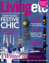 Gift Guide: Shelter Magazine Subscriptions