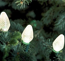 Do You Use LED Lights on Your Tree?