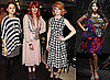 Photos from Anglomania Fashion Show With Bonnie Wright, Daisy Lowe, Nicola Roberts, Florence Welch, Little Boots
