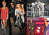 Photos of Rihanna London Gig and After Party